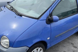 Serrure de coffre RENAULT TWINGO 1