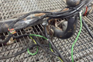 Attelage (boule de remorquage) CITROEN C2