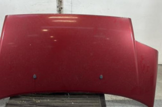 Capot CITROEN C2 Photo n°1