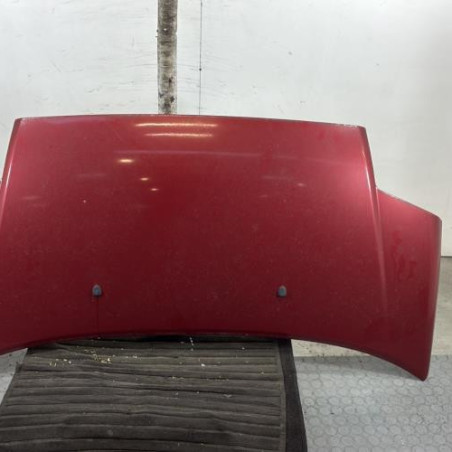 Capot CITROEN C2 Photo n°1