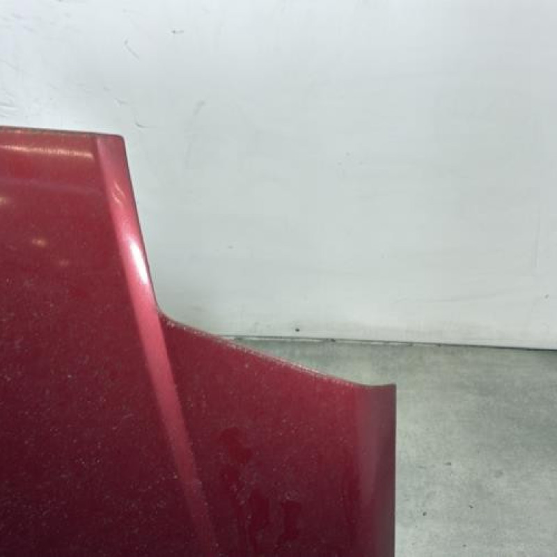 Capot CITROEN C2 Photo n°3