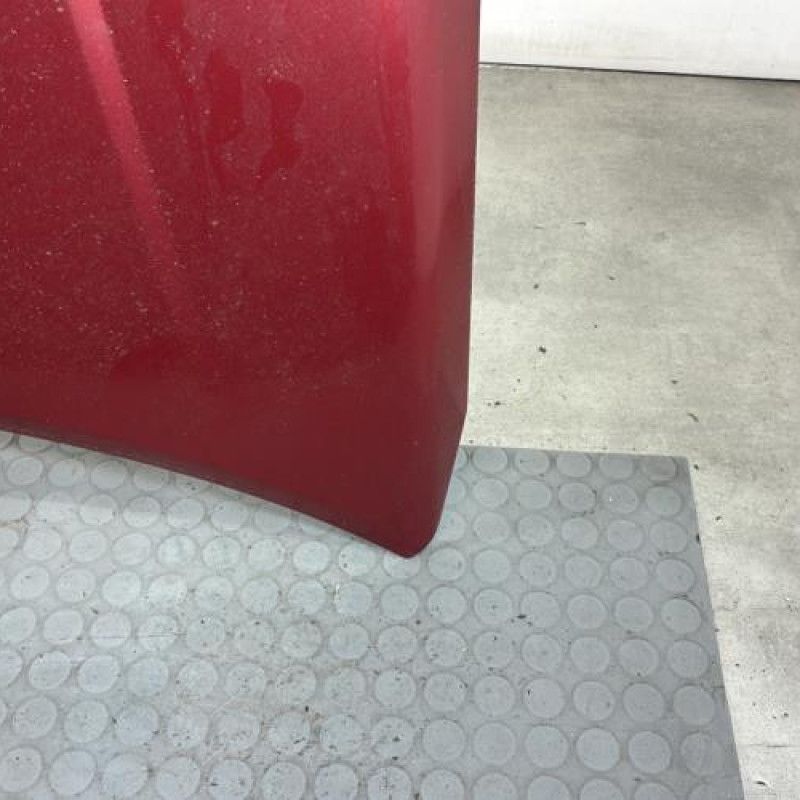 Capot CITROEN C2 Photo n°4