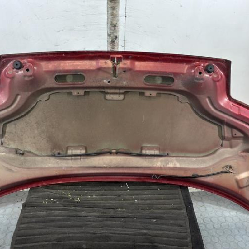 Capot CITROEN C2 Photo n°6