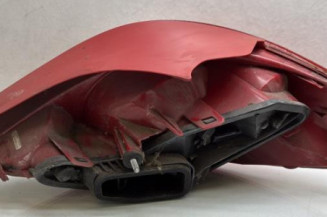 Feu arriere principal gauche (feux) PEUGEOT 207