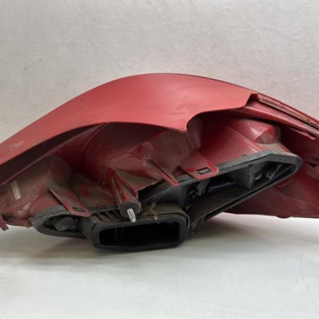 Feu arriere principal gauche (feux) PEUGEOT 207