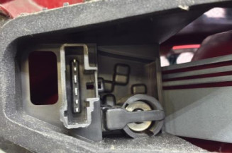 Feu arriere principal gauche (feux) PEUGEOT 207