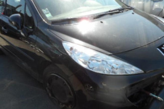 Feu arriere principal gauche (feux) PEUGEOT 207