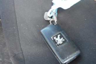 Feu arriere principal gauche (feux) PEUGEOT 207