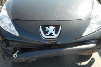 Feu arriere principal gauche (feux) PEUGEOT 207