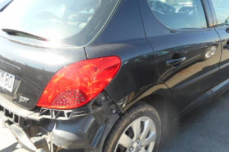 Feu arriere principal gauche (feux) PEUGEOT 207