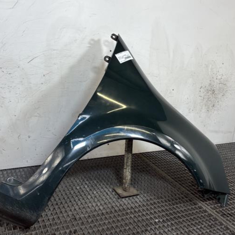 Aile avant droit RENAULT MODUS Photo n°3