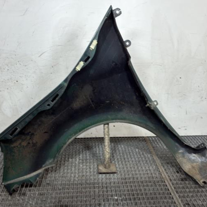 Aile avant droit RENAULT MODUS Photo n°4