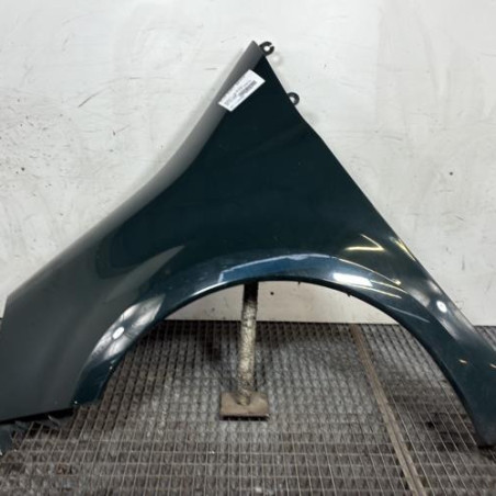 Aile avant gauche RENAULT MODUS Photo n°1