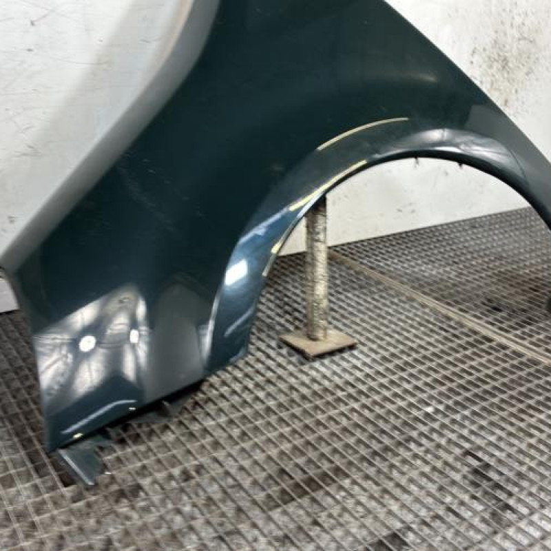 Aile avant gauche RENAULT MODUS Photo n°2