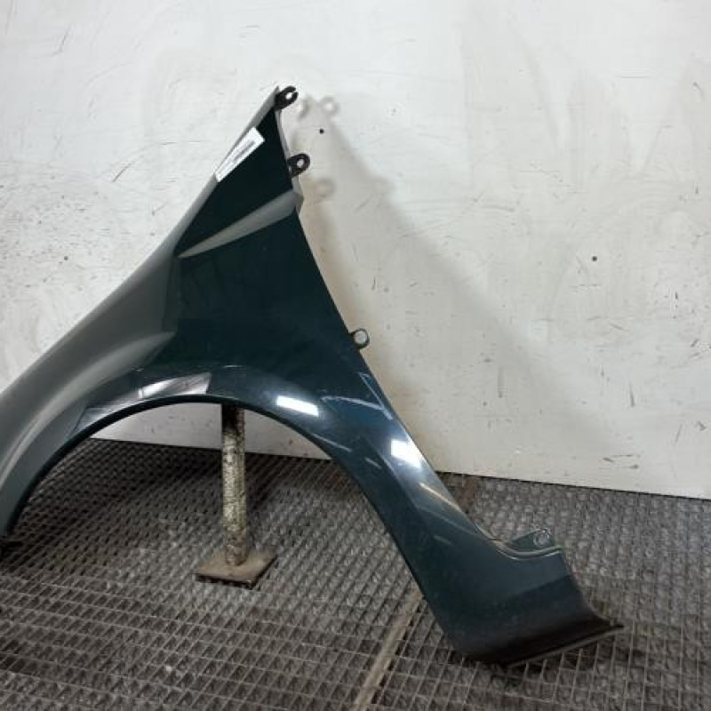 Aile avant gauche RENAULT MODUS Photo n°3