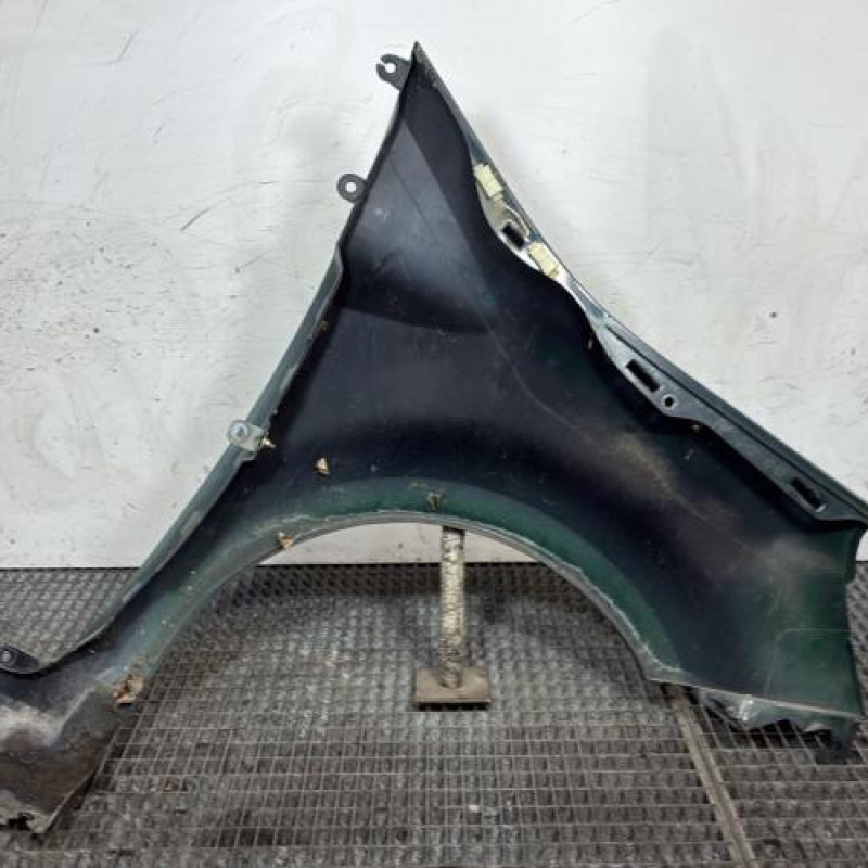 Aile avant gauche RENAULT MODUS Photo n°4