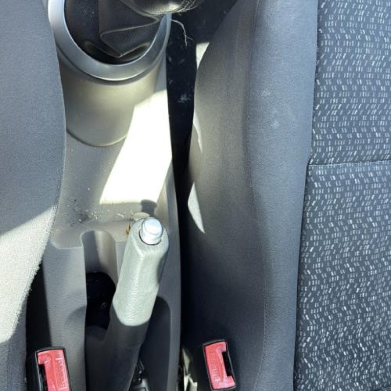 Custode arriere gauche (porte) RENAULT MODUS Photo n°19