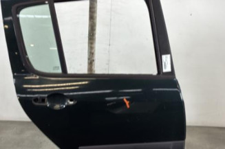 Porte arriere droit RENAULT MODUS Photo n°1