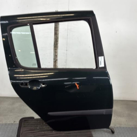 Porte arriere droit RENAULT MODUS Photo n°1