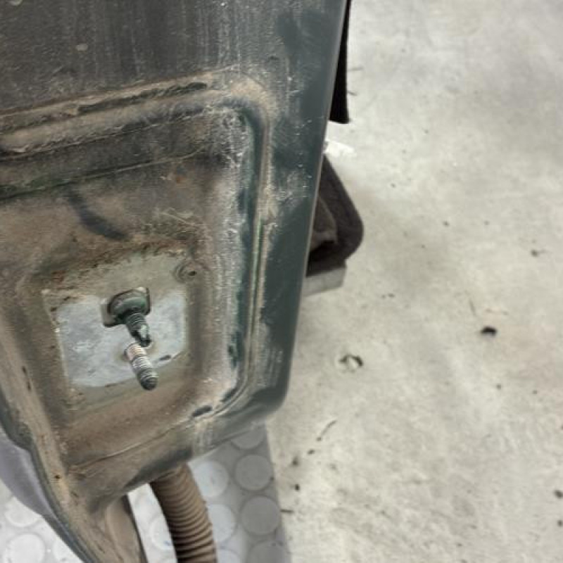 Porte arriere droit RENAULT MODUS Photo n°4