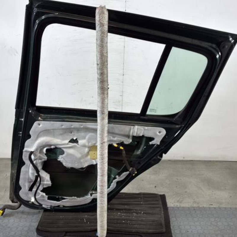 Porte arriere droit RENAULT MODUS Photo n°5