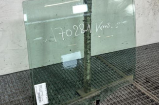 Vitre arriere gauche RENAULT MODUS