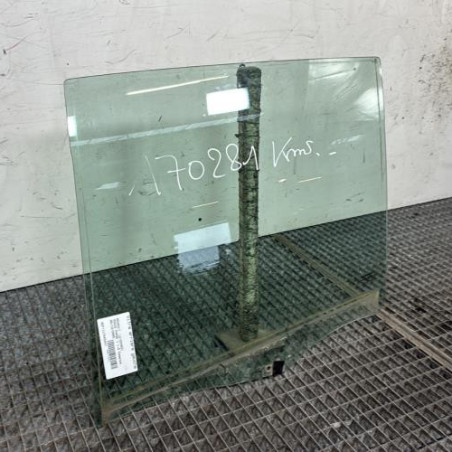 Vitre arriere gauche RENAULT MODUS