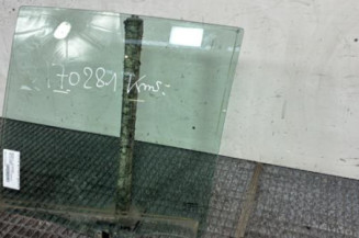 Vitre arriere gauche RENAULT MODUS