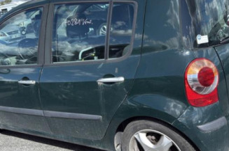 Vitre arriere gauche RENAULT MODUS