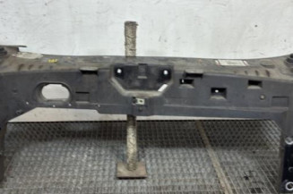 Face avant RENAULT MODUS Photo n°1