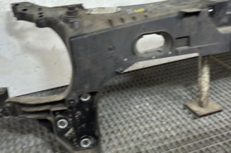 Face avant RENAULT MODUS