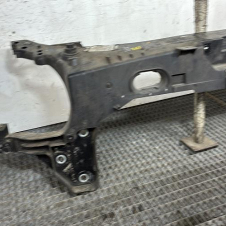 Face avant RENAULT MODUS