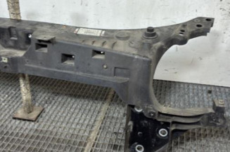 Face avant RENAULT MODUS