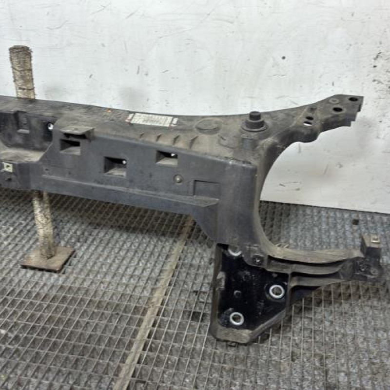 Face avant RENAULT MODUS Photo n°3