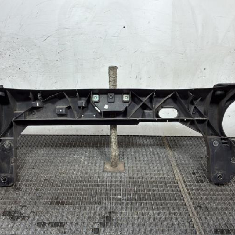 Face avant RENAULT MODUS Photo n°4