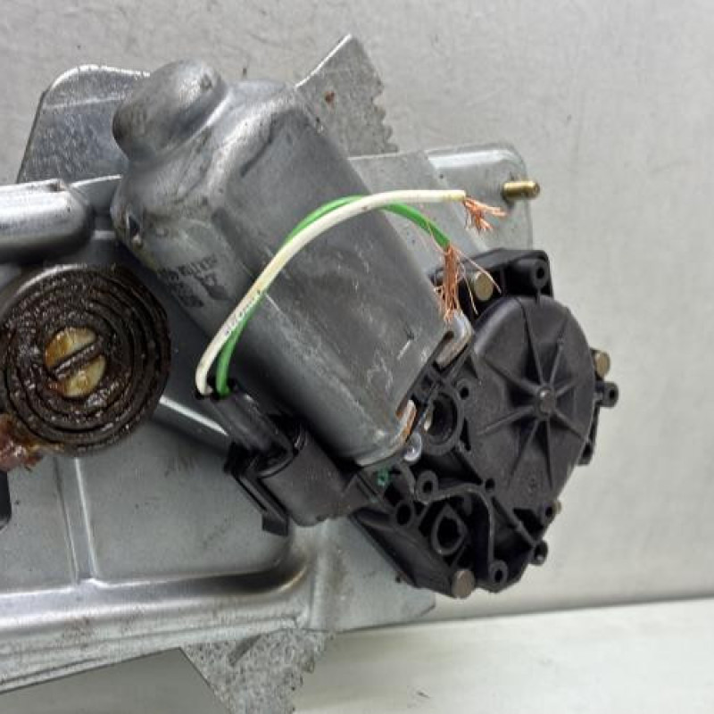 Leve vitre electrique avant droit RENAULT TWINGO 1 Photo n°2