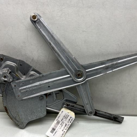 Leve vitre electrique avant gauche RENAULT TWINGO 1 Photo n°1