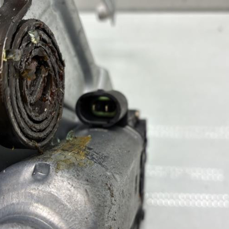 Leve vitre electrique avant gauche RENAULT TWINGO 1 Photo n°3