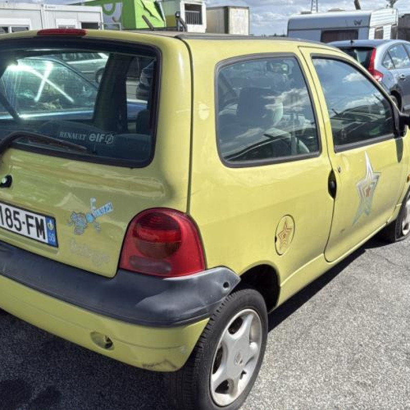 Leve vitre electrique avant gauche RENAULT TWINGO 1 Photo n°7