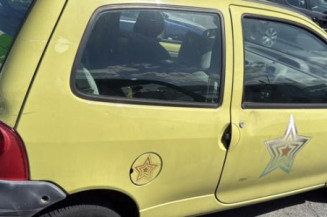 Leve vitre electrique avant gauche RENAULT TWINGO 1