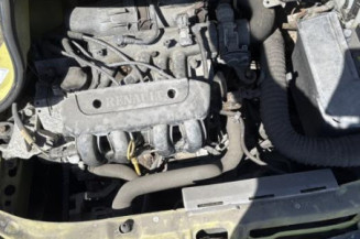 Leve vitre electrique avant gauche RENAULT TWINGO 1