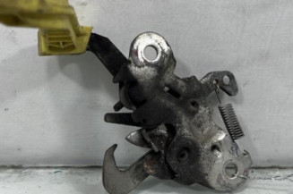 Fermeture de capot CITROEN BERLINGO 2 Photo n°1