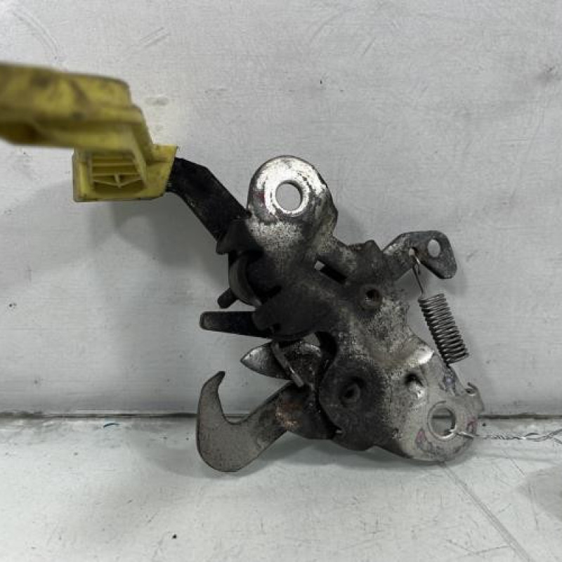 Fermeture de capot CITROEN BERLINGO 2 Photo n°1