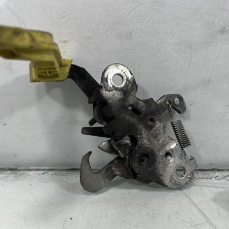 Fermeture de capot CITROEN BERLINGO 2 Photo n°1