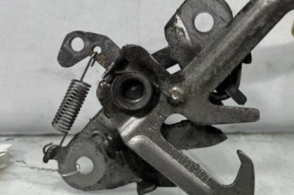 Fermeture de capot CITROEN BERLINGO 2