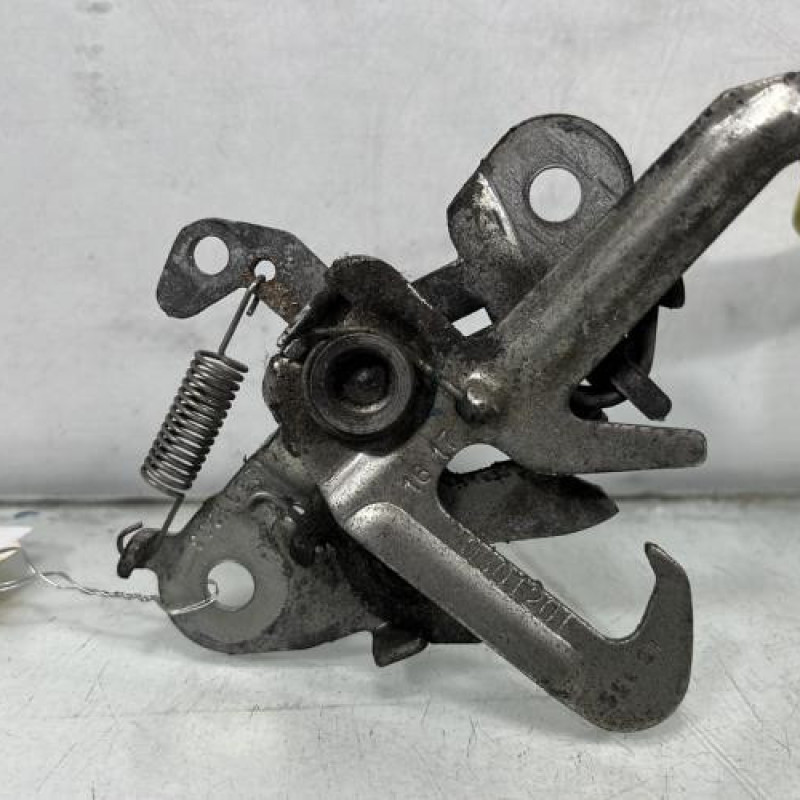 Fermeture de capot CITROEN BERLINGO 2 Photo n°2