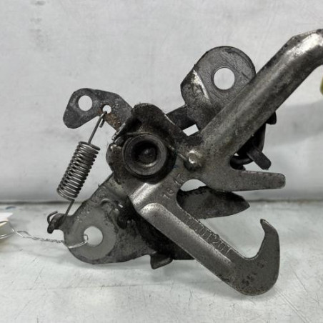 Fermeture de capot CITROEN BERLINGO 2