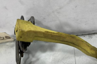 Fermeture de capot CITROEN BERLINGO 2