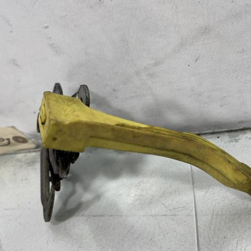 Fermeture de capot CITROEN BERLINGO 2 Photo n°3