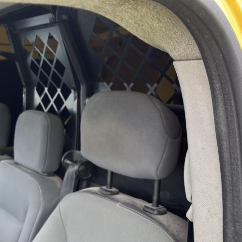 Fermeture de capot CITROEN BERLINGO 2 Photo n°17